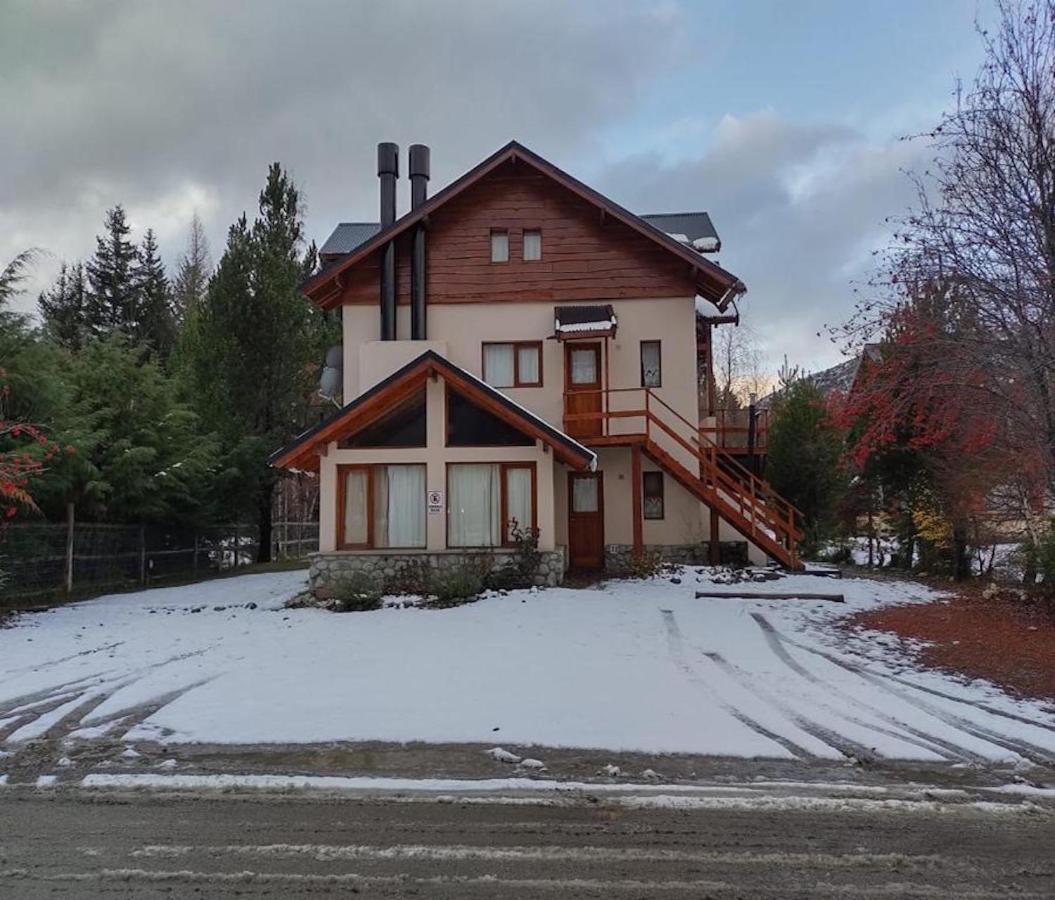 Appartement Punto Bariloche Extérieur photo
