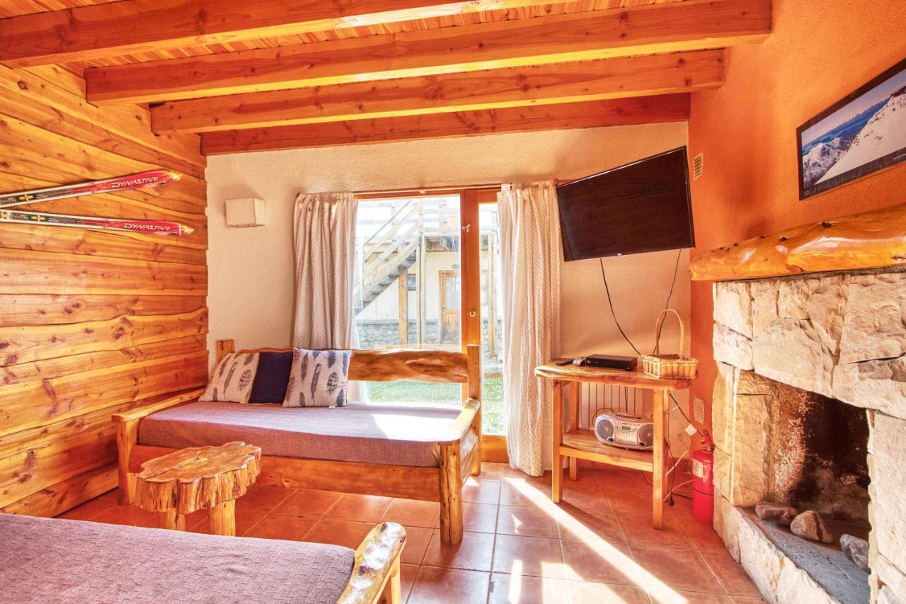 Appartement Punto Bariloche Extérieur photo
