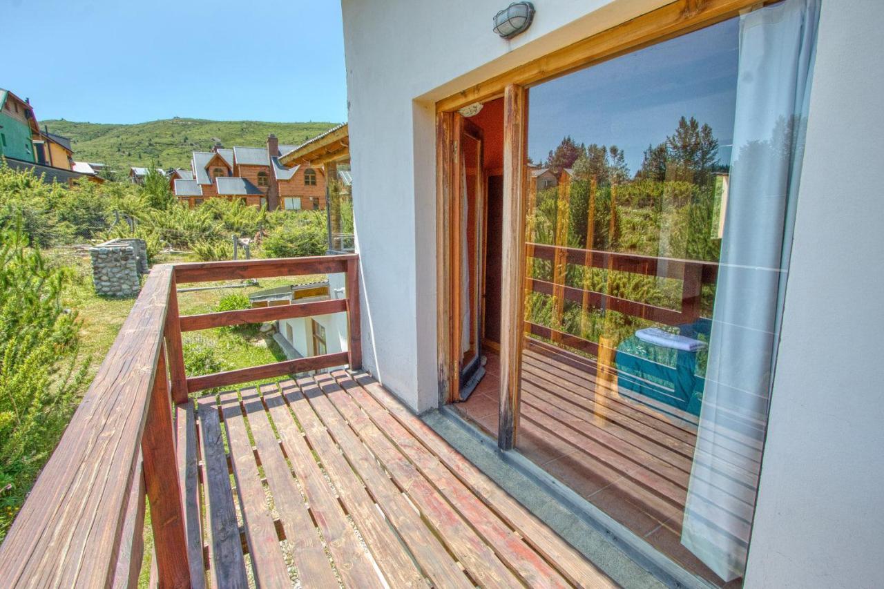 Appartement Punto Bariloche Extérieur photo