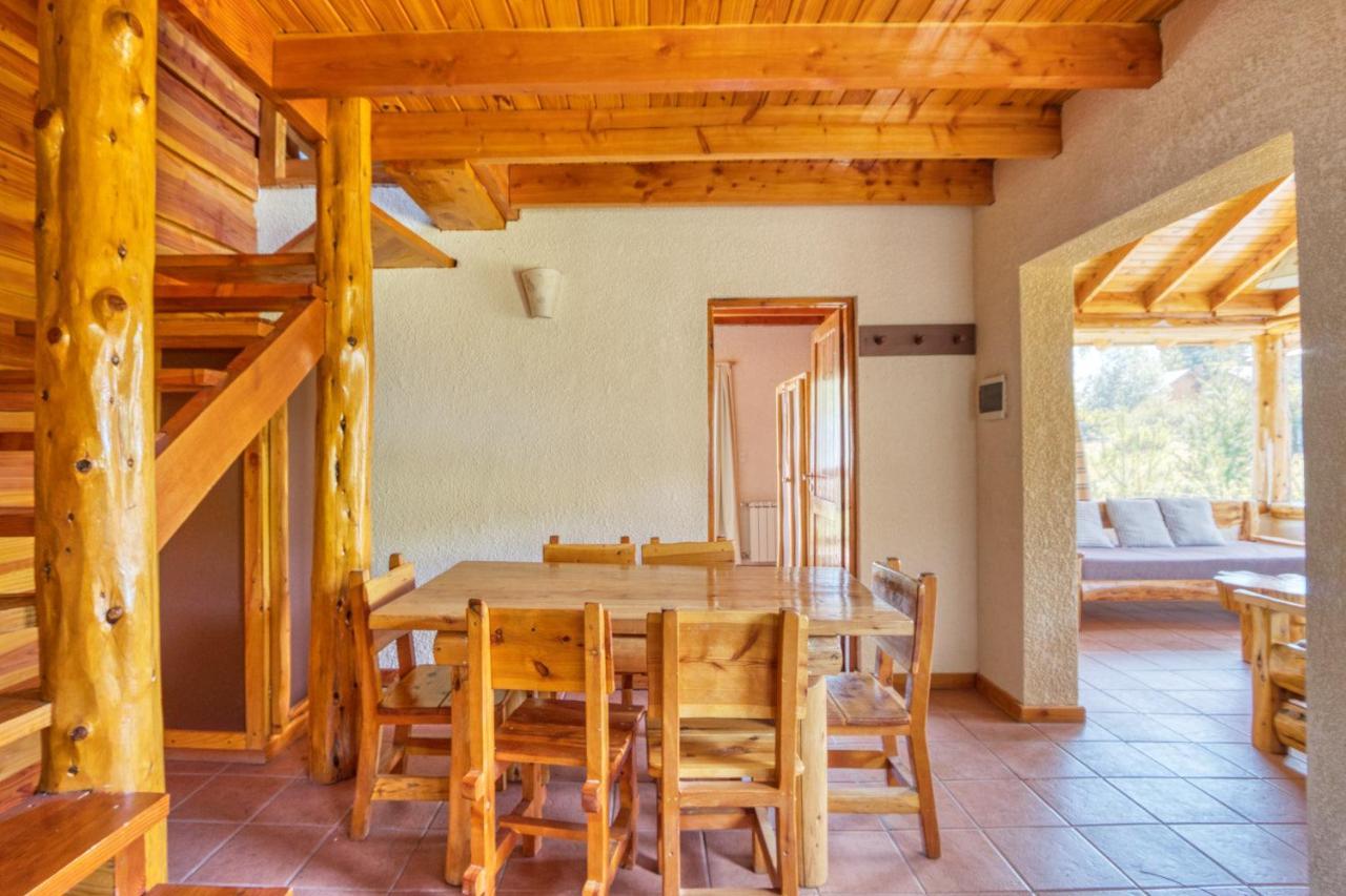 Appartement Punto Bariloche Extérieur photo