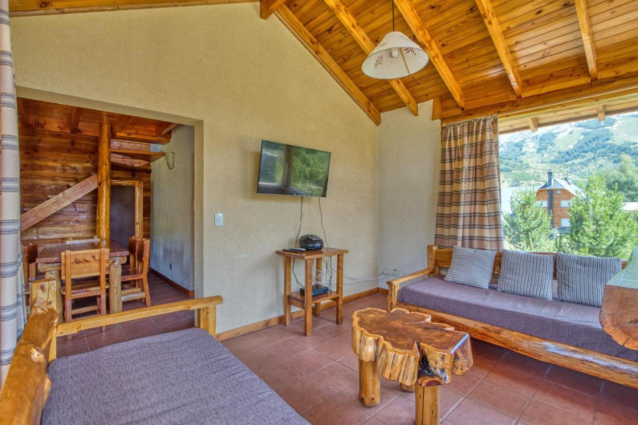 Appartement Punto Bariloche Extérieur photo
