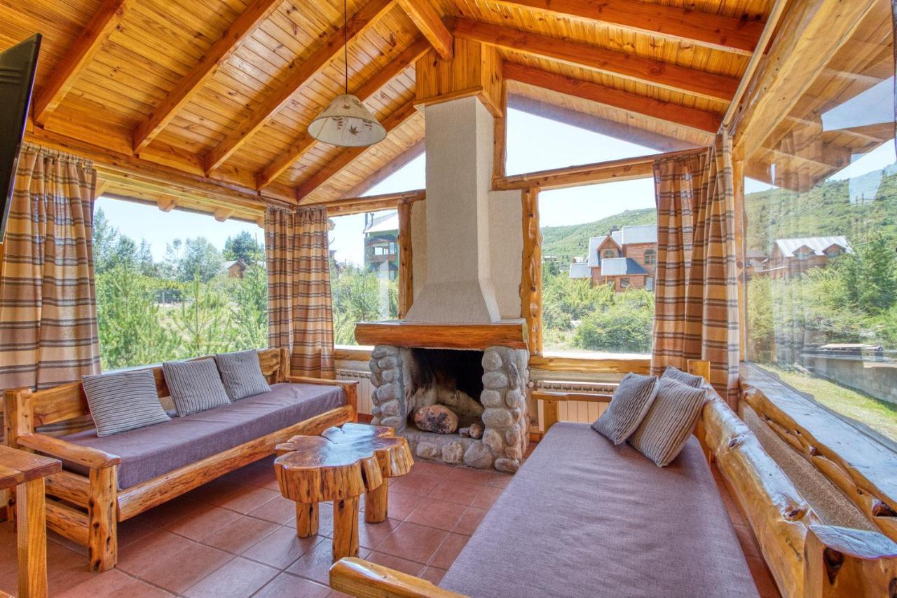 Appartement Punto Bariloche Extérieur photo