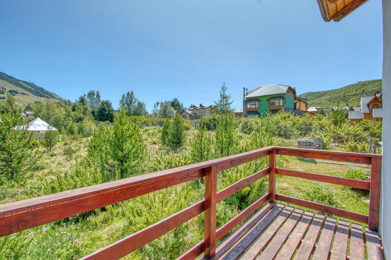 Appartement Punto Bariloche Extérieur photo