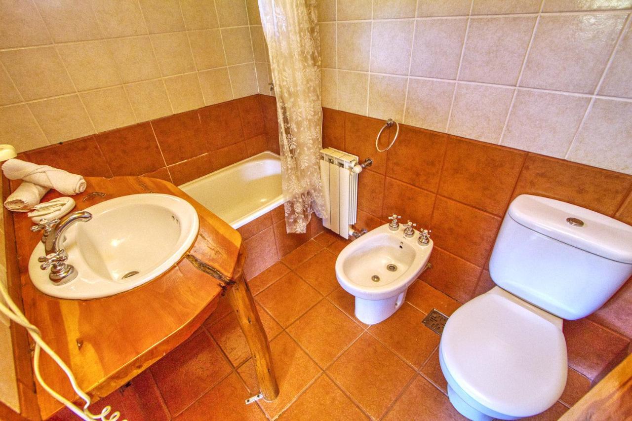 Appartement Punto Bariloche Extérieur photo
