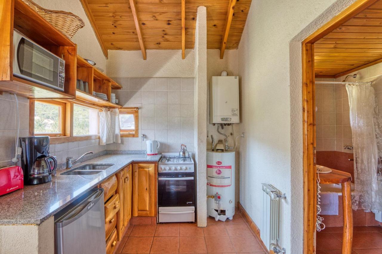 Appartement Punto Bariloche Extérieur photo