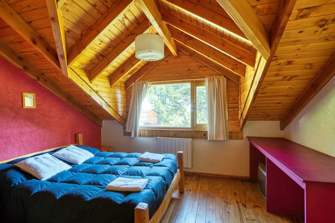 Appartement Punto Bariloche Extérieur photo