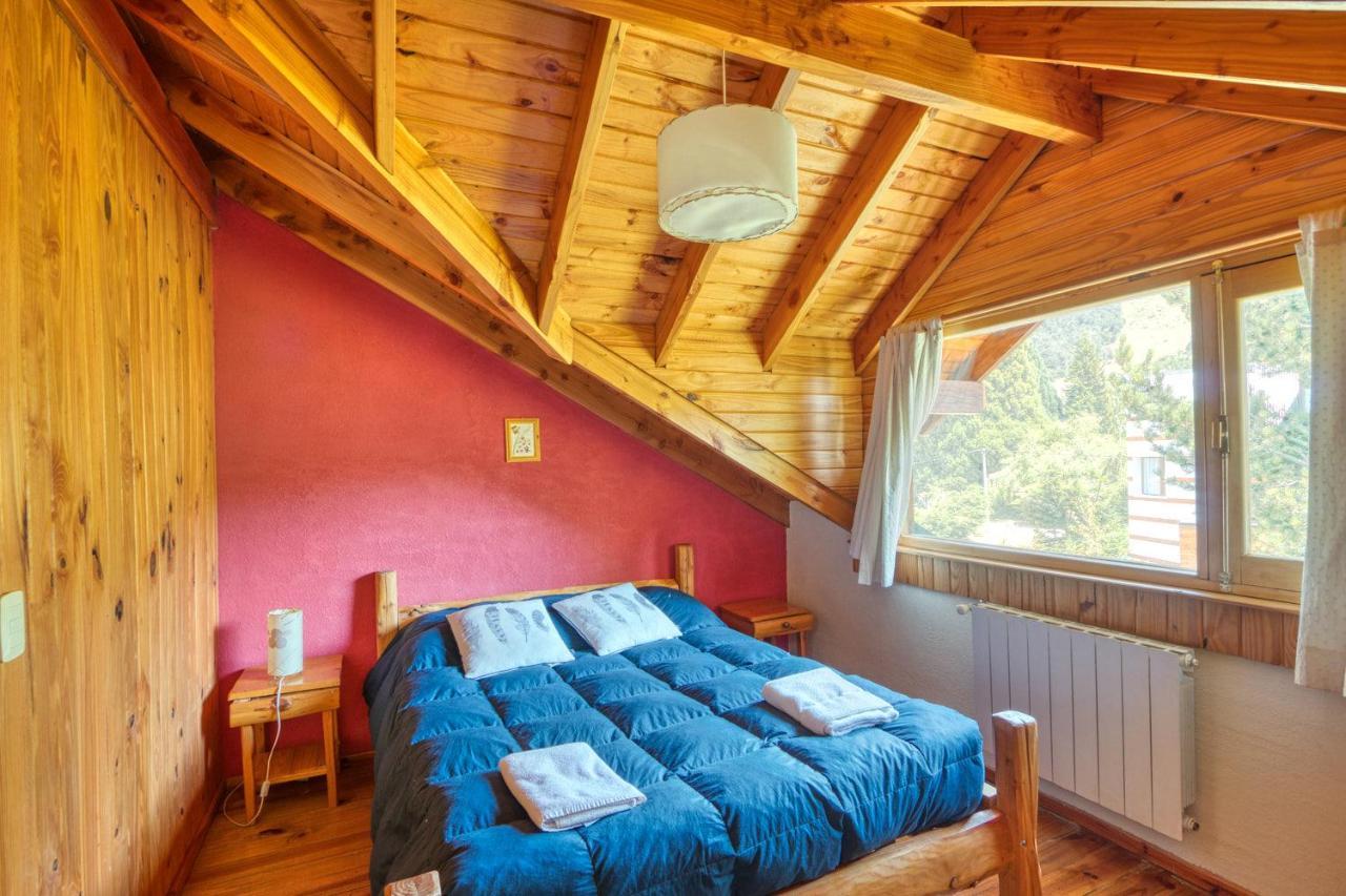 Appartement Punto Bariloche Extérieur photo