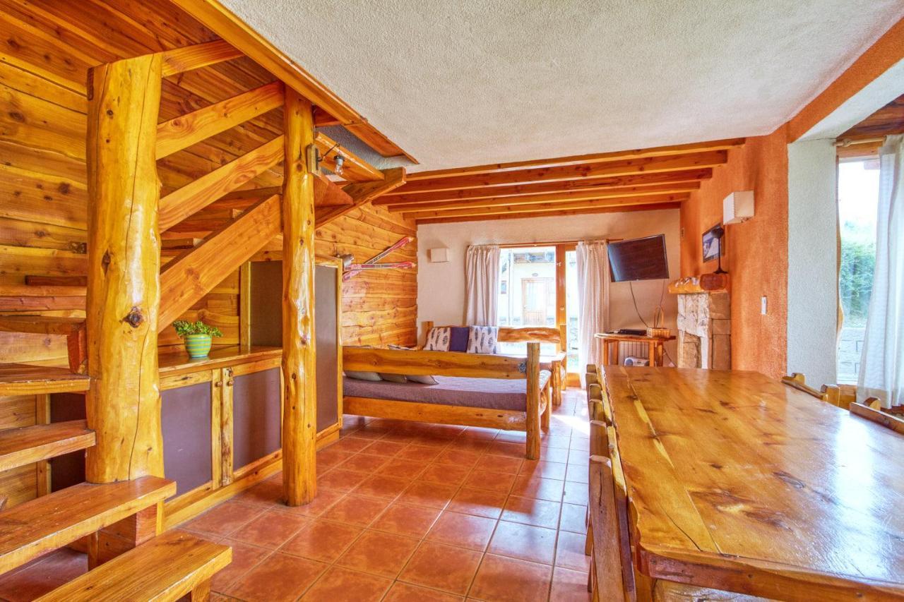 Appartement Punto Bariloche Extérieur photo