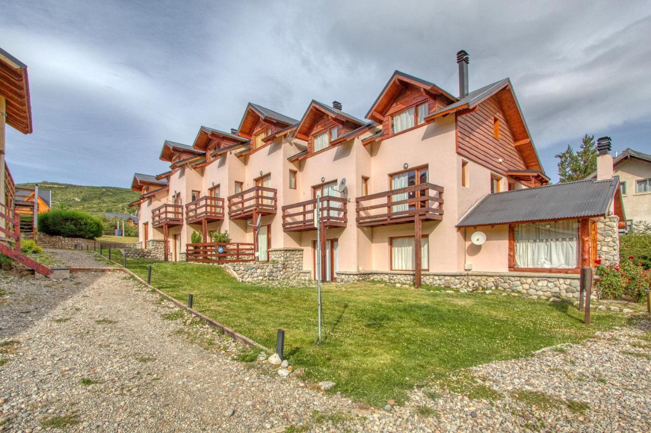 Appartement Punto Bariloche Extérieur photo