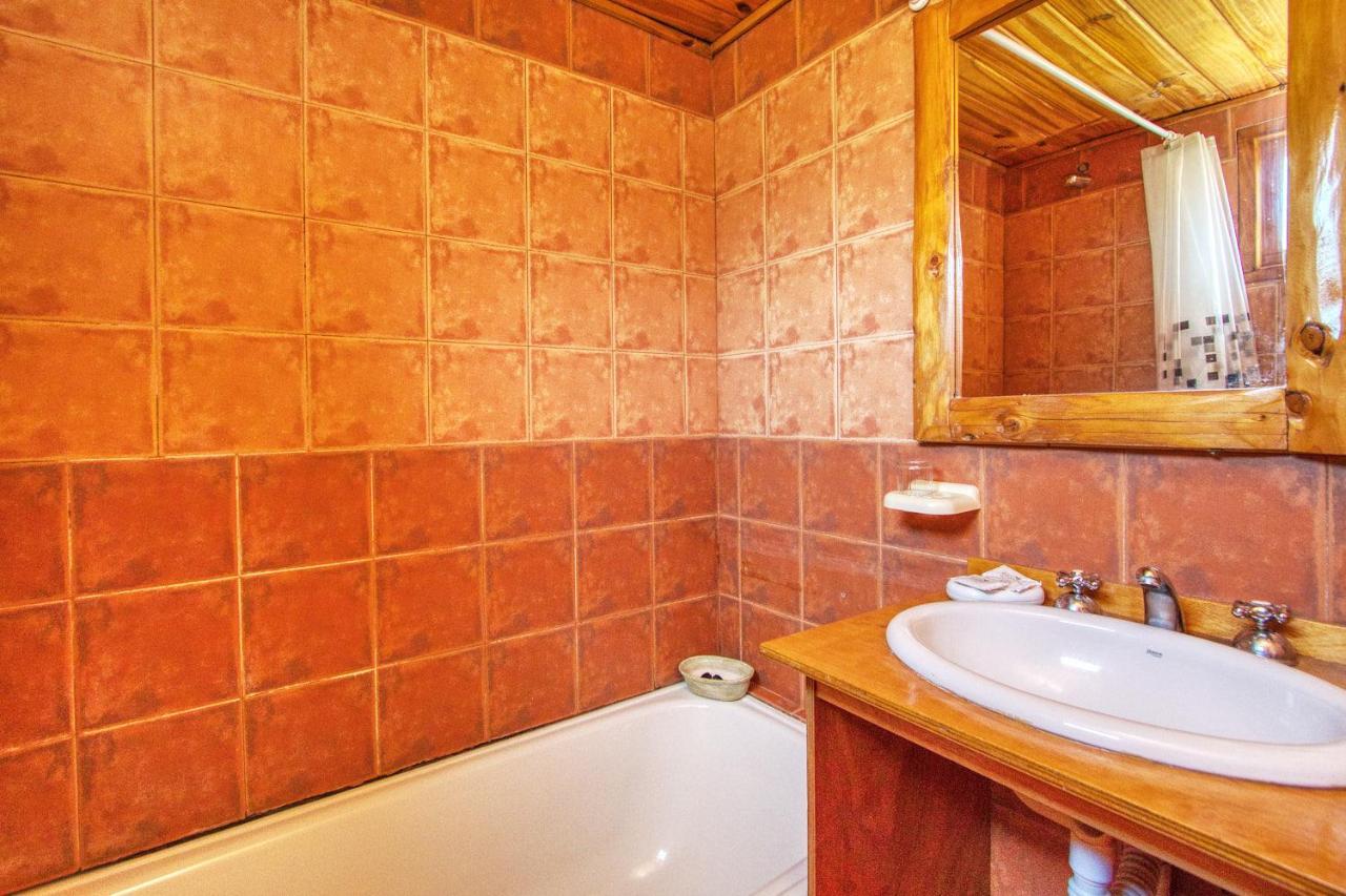 Appartement Punto Bariloche Extérieur photo