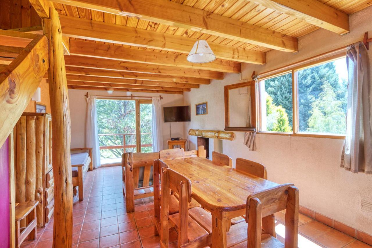 Appartement Punto Bariloche Extérieur photo