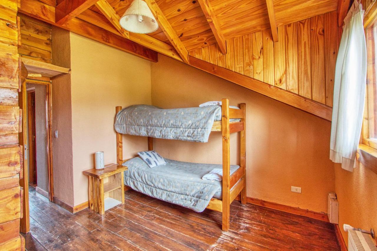 Appartement Punto Bariloche Extérieur photo